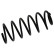 Coil Spring 38579 FEBI