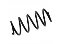 Coil Spring 38580 FEBI