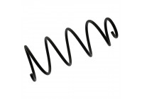 Coil Spring 38581 FEBI