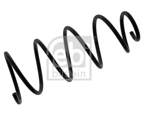 Coil Spring 38581 FEBI, Image 2