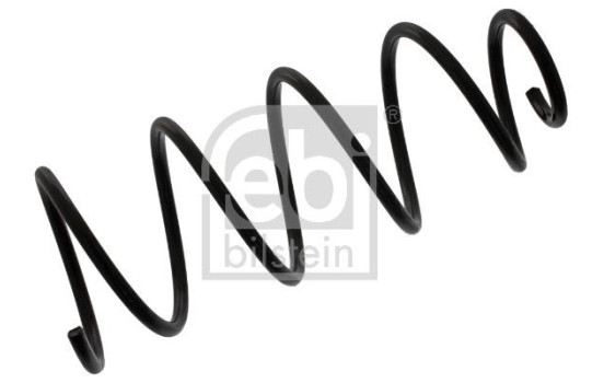 Coil Spring 38581 FEBI, Image 2