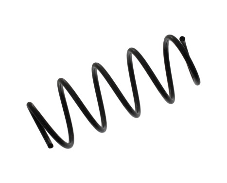 Coil Spring 38644 FEBI