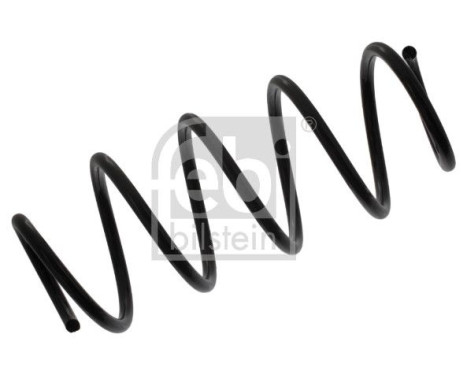Coil Spring 38644 FEBI, Image 2