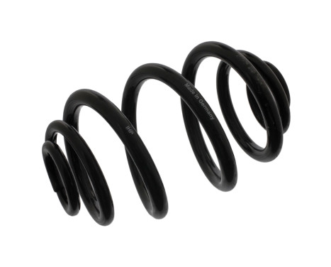 Coil Spring 38668 FEBI