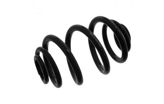 Coil Spring 38668 FEBI