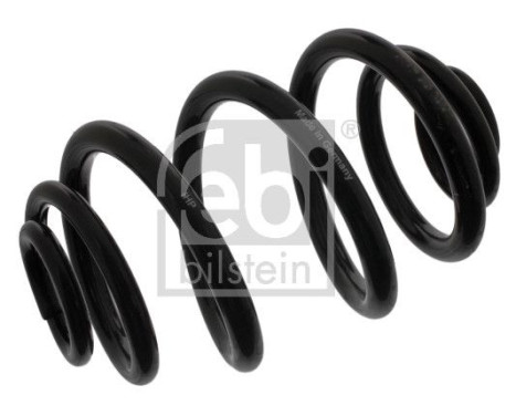 Coil Spring 38668 FEBI, Image 2