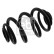 Coil Spring 38668 FEBI, Thumbnail 2
