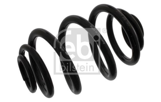 Coil Spring 38668 FEBI, Image 2