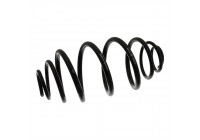 Coil Spring 38670 FEBI