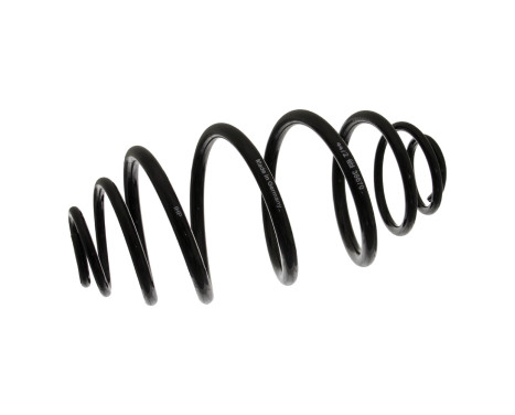 Coil Spring 38670 FEBI
