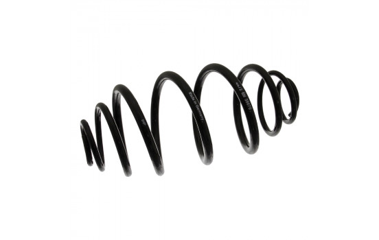 Coil Spring 38670 FEBI