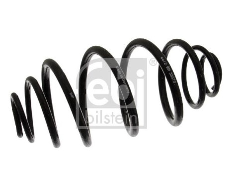Coil Spring 38670 FEBI, Image 2