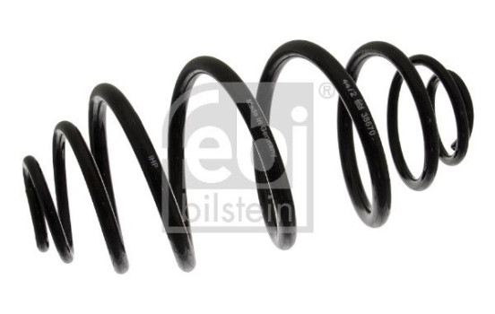 Coil Spring 38670 FEBI, Image 2