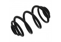 Coil Spring 38671 FEBI