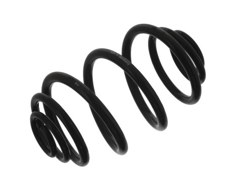 Coil Spring 38671 FEBI
