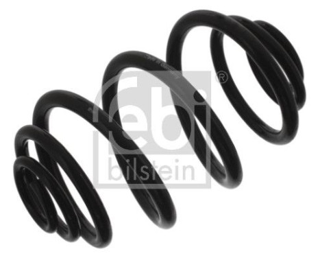 Coil Spring 38671 FEBI, Image 2