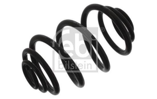 Coil Spring 38671 FEBI, Image 2