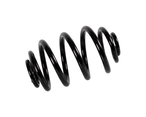 Coil Spring 38673 FEBI