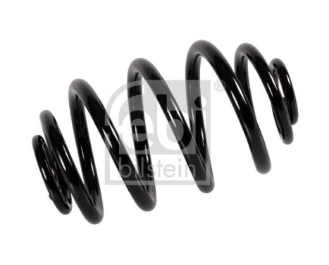 Coil Spring 38673 FEBI, Image 2