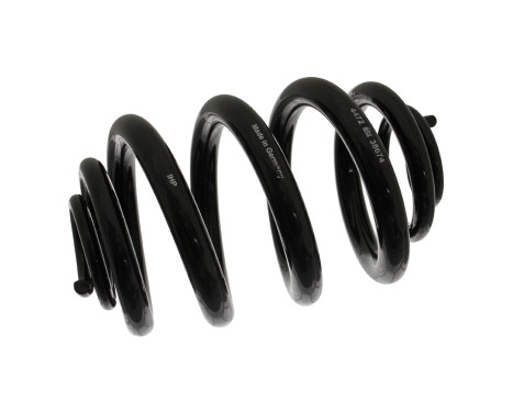 Coil Spring 38674 FEBI