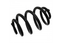 Coil Spring 38675 FEBI