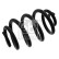 Coil Spring 38675 FEBI, Thumbnail 2