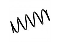 Coil Spring 38678 FEBI