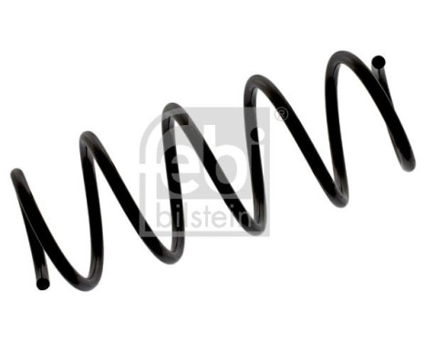 Coil Spring 38678 FEBI, Image 2