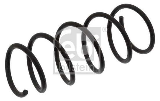 Coil Spring 38888 FEBI, Image 2