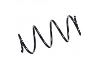 Coil Spring 38891 FEBI