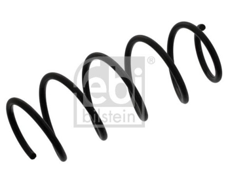 Coil Spring 38928 FEBI, Image 2