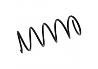 Coil Spring 38932 FEBI