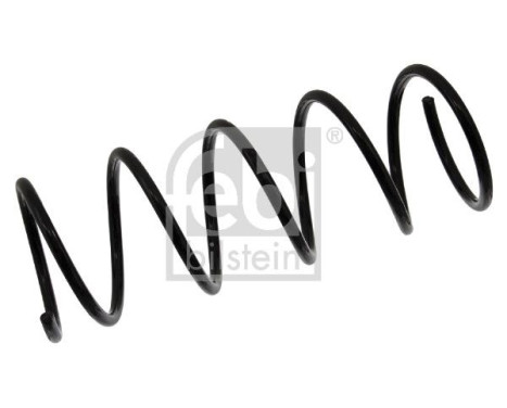 Coil Spring 38932 FEBI, Image 2