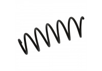 Coil Spring 38953 FEBI