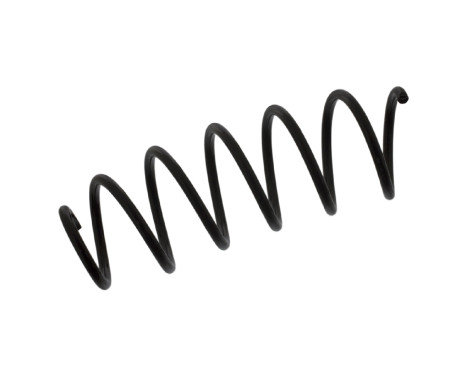 Coil Spring 38953 FEBI