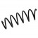 Coil Spring 38953 FEBI