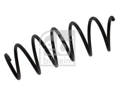 Coil Spring 38953 FEBI, Image 2