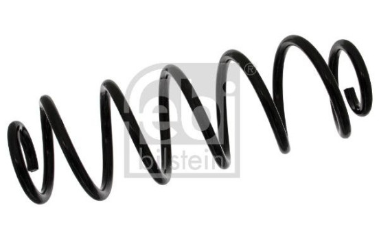 Coil Spring 38959 FEBI, Image 2