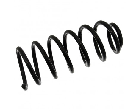 Coil Spring 38994 FEBI