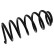 Coil Spring 38994 FEBI