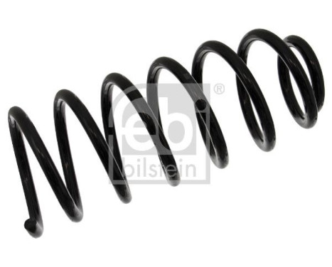 Coil Spring 38994 FEBI, Image 2