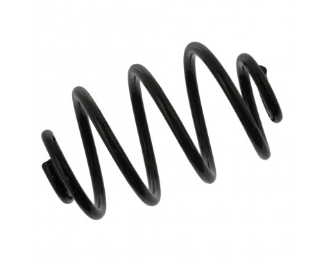 Coil Spring 38995 FEBI