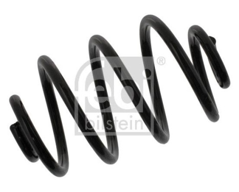 Coil Spring 38995 FEBI, Image 2