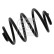 Coil Spring 38995 FEBI, Thumbnail 2
