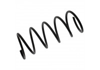 Coil Spring 38996 FEBI
