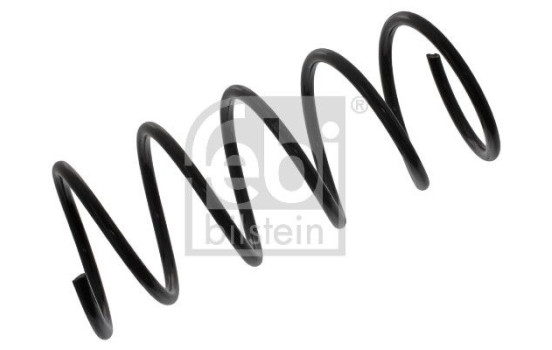 Coil Spring 38996 FEBI, Image 2