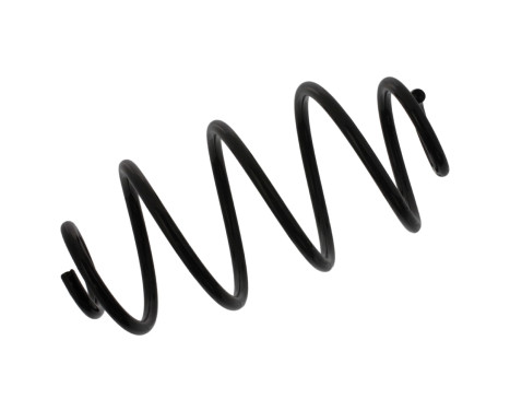 Coil Spring 39059 FEBI