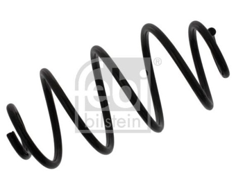 Coil Spring 39059 FEBI, Image 2