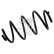 Coil Spring 39059 FEBI, Thumbnail 2