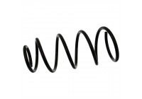 Coil Spring 39079 FEBI